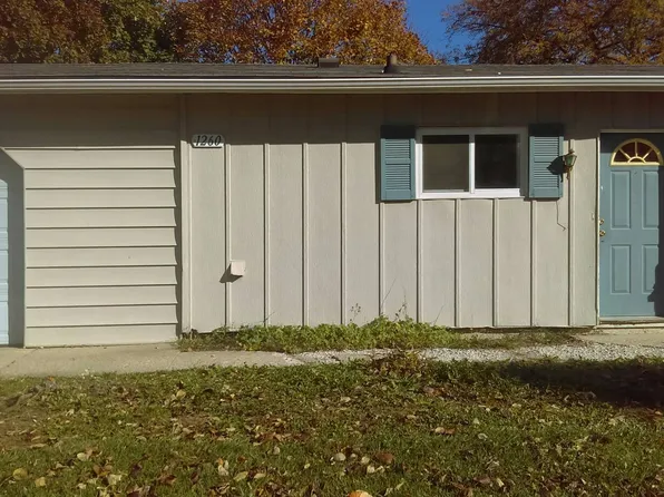 1260 Chanute Ave, Peru, IN 46970