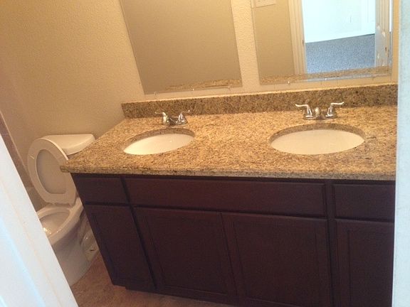 Master Vanity