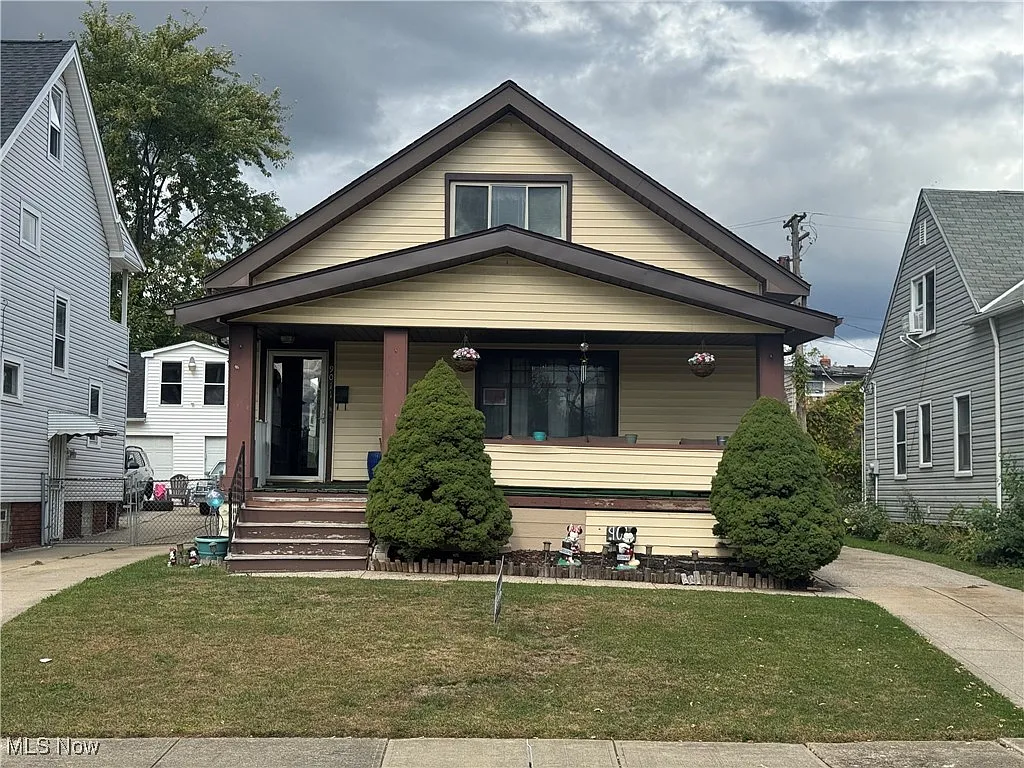 9011 Park Heights Ave photo 1