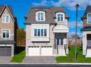 19 Swamp Sparrow Ct, Caledon, ON L7C 4M7