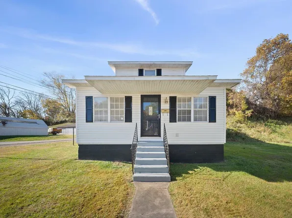 612 Rodgers Ave, Russell, KY 41169