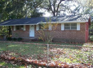 114 N End Dr, Brunswick, GA 31525