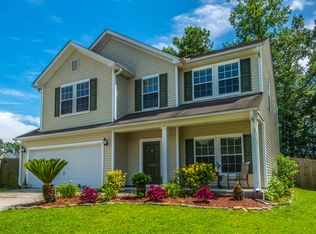 219 Chipping Sparrow Dr, Summerville, SC 29485
