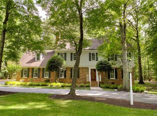 3011 E Brigstock Rd, Midlothian, VA 23113