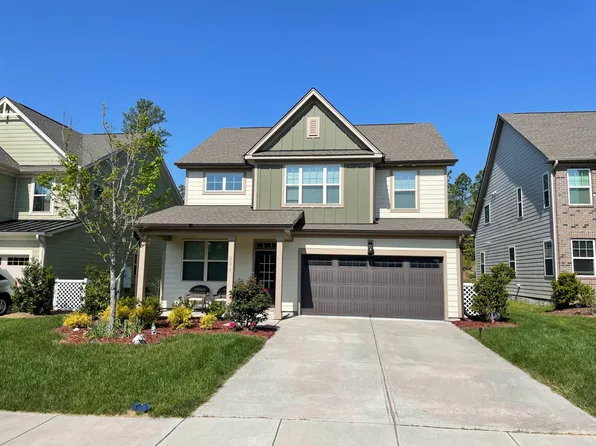 2972 Historic Cir, Morrisville, NC 27560