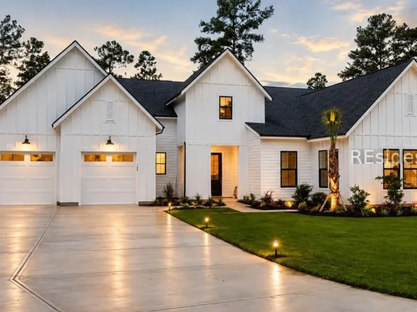 186 Colosi Way, Hardeeville, SC 29927