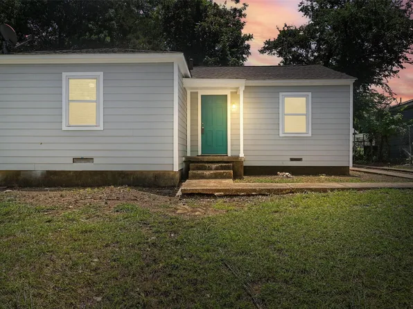 3465 Kellogg Ave, Dallas, TX 75216