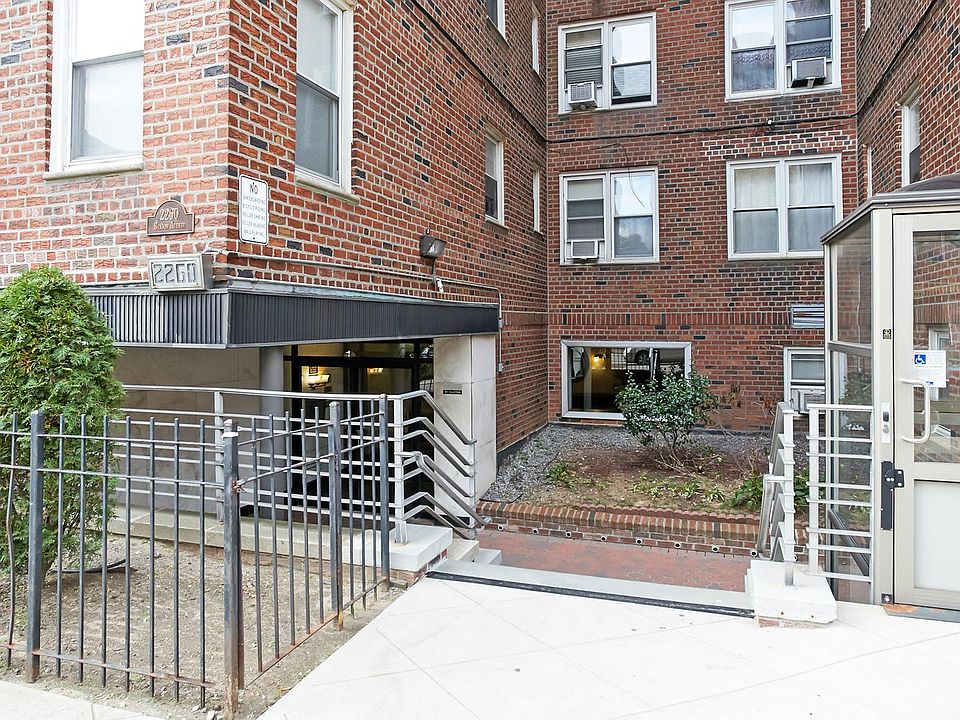 1st image of 2250 Benson Ave #5M
