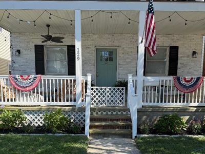 129 Simpson Ave Floor 1, Ocean City, NJ, 08226