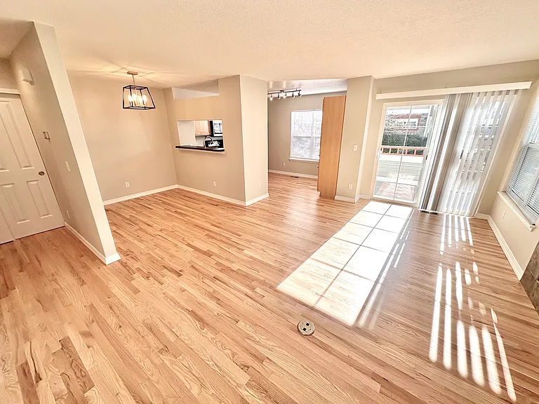 Main level.