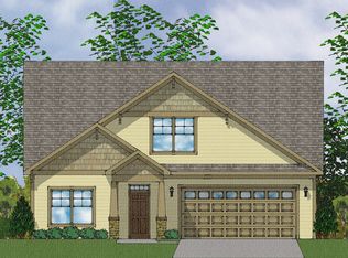 34 Beech Tree Way, Garner, NC 27529