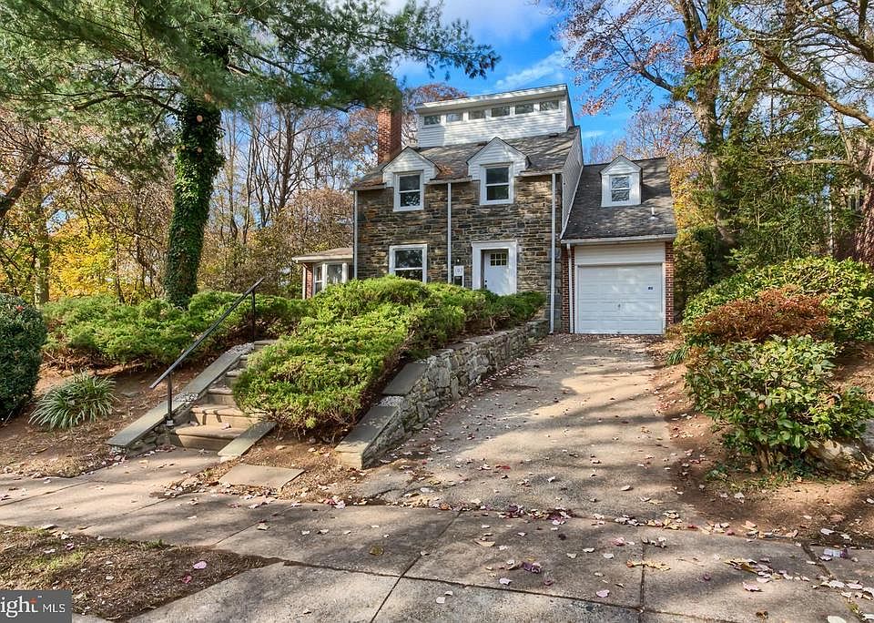 197 Bryn Mawr Ave, Lansdowne, PA 19050 Zillow