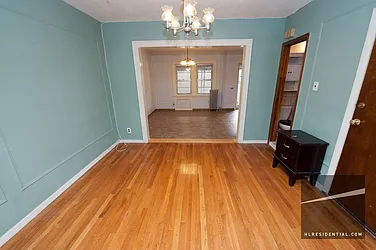 Rented by Highline Residential