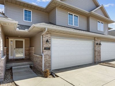 4124 Lark Ct NE, Cedar Rapids, IA, 52402