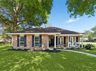 1558 Maplewood Dr, Slidell, LA 70458