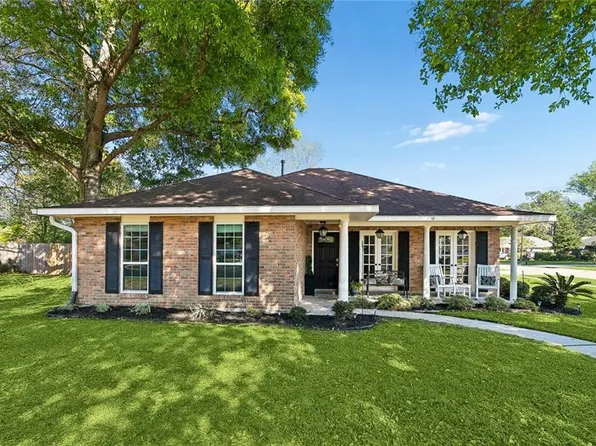 1558 Mapleleaf Dr, Slidell, LA 70458