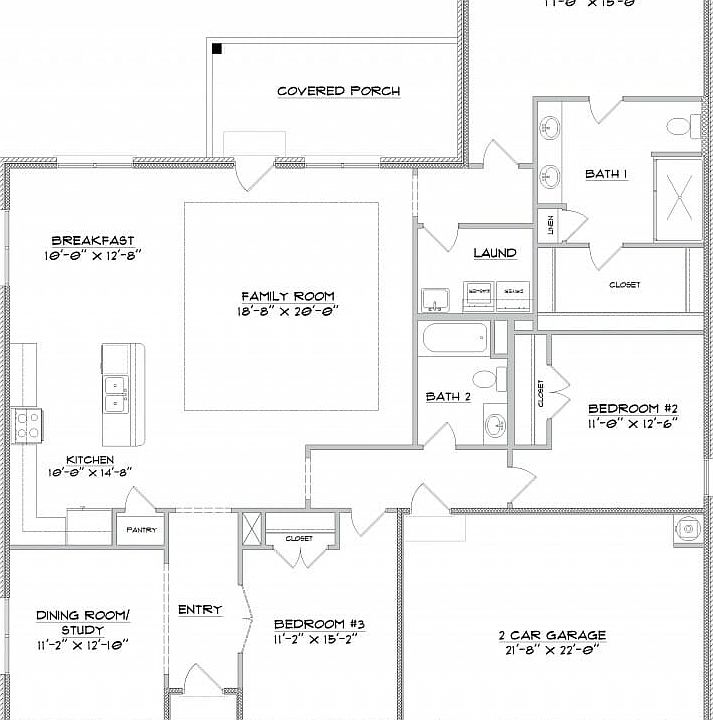 2nd image of 2300 N Cedar St #Pahu5a