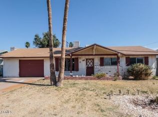 3638 W Glenn Dr, Phoenix, AZ 85051