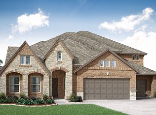4358 Michigan Ave, Midlothian, TX 76065
