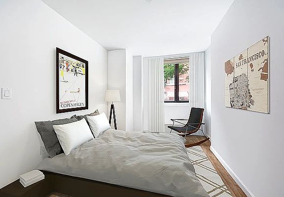 2nd image of 62 Avenue B APT 6N