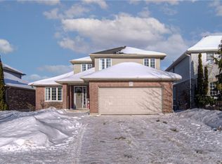 213 Falcon Dr, Woodstock, ON N4T 1W5
