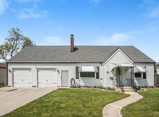 81 N La Vista Blvd, Battle Creek, MI 49015