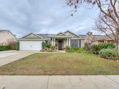 2728 Holt Ave, Sanger, CA, 93657