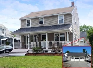 34 Greer St, Manchester, NH 03102