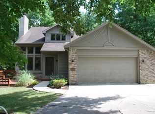 17420 Wappes Rd, Churubusco, IN 46723