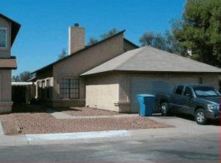 8938 W Fairmount Ave, Phoenix, AZ 85037