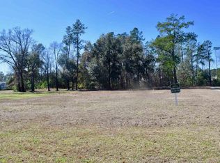 635 McCown Drive Oaks LOT 163, Conway, SC 29526