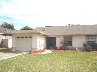 2509 Long Meadow Way, Orlando, FL 32817