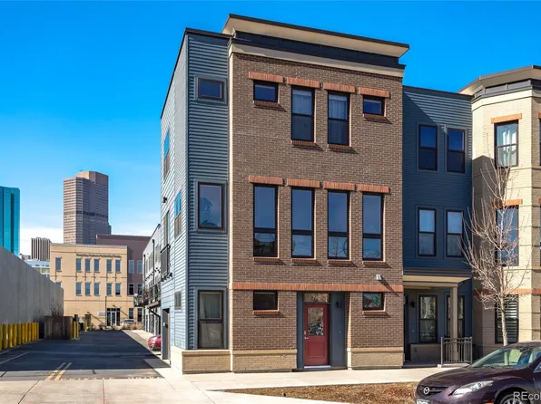 770 24th Street, Denver, CO 80205