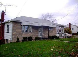 114 Messmore Rd, Mc Clellandtown, PA 15458