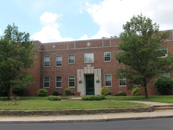 1001 N Wheeling Ave #104, Muncie, IN 47303