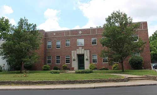 1001 N Wheeling Ave #205 Photo 1