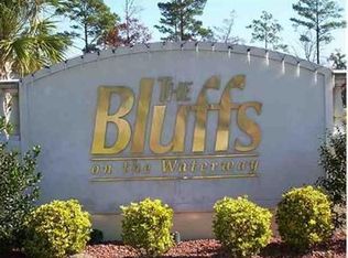 2008 Hideaway Point, Myrtle Beach, SC 29579