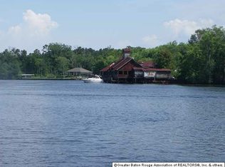 Oneal Dr, Springfield, LA 70462