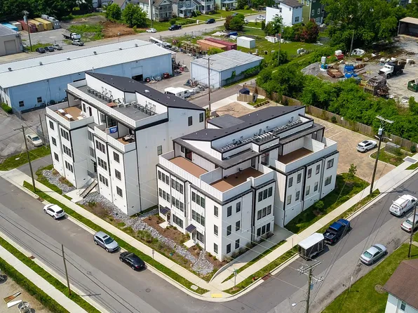 953 44th Ave N APT 303, Nashville, TN 37209