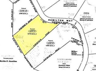 9 Hamilton Way, Limerick, ME 04048