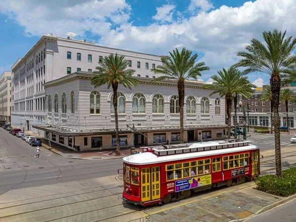 1201 Canal St APT 367, New Orleans, LA 70112