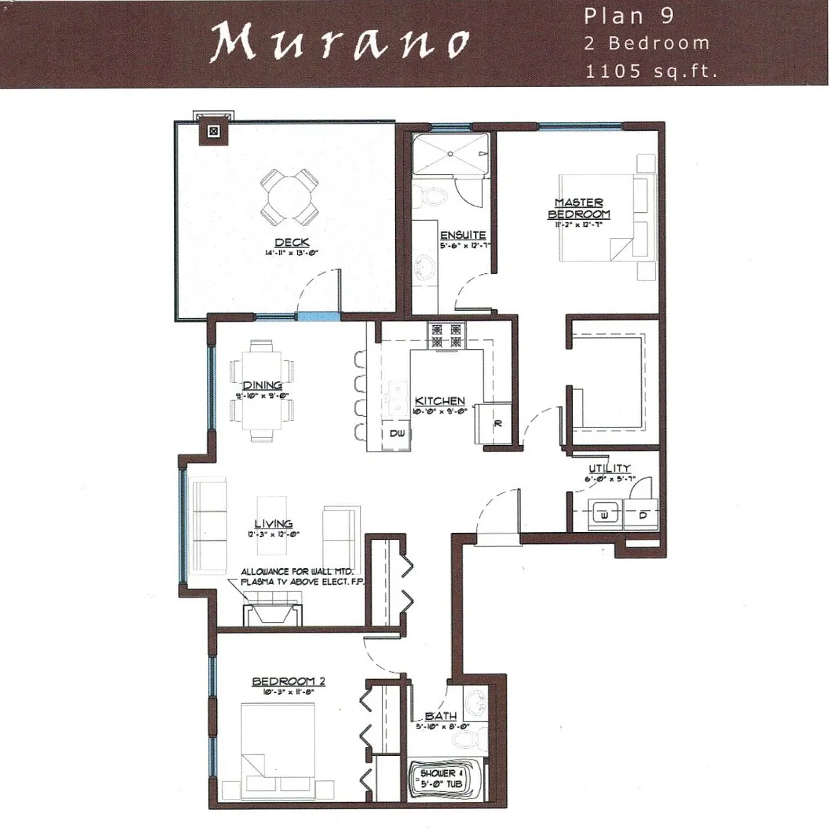 Building Photo - 850 Saucier Ave #4