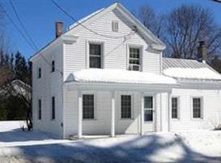 281 Sugar Hill Rd, Rexford, NY 12148