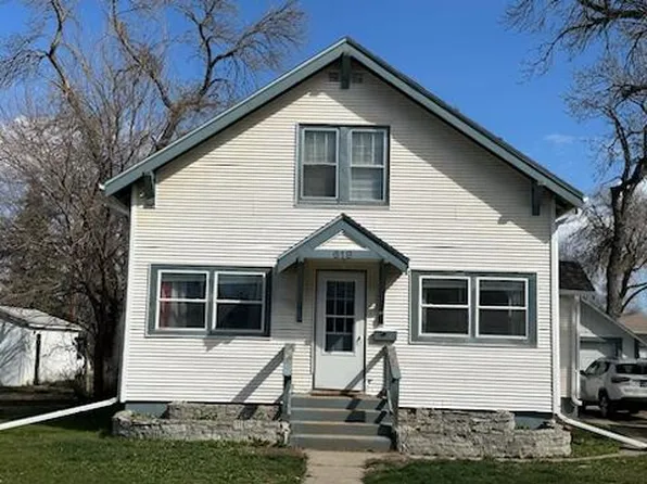 619 10th St SW, Huron, SD 57350