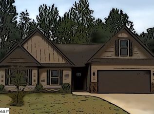 0 Jones Mill Rd, Fountain Inn, SC 29644