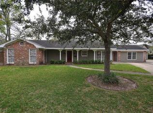 816 Woodstock St, Bellaire, TX 77401