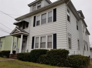 2104 North St, Endicott, NY 13760