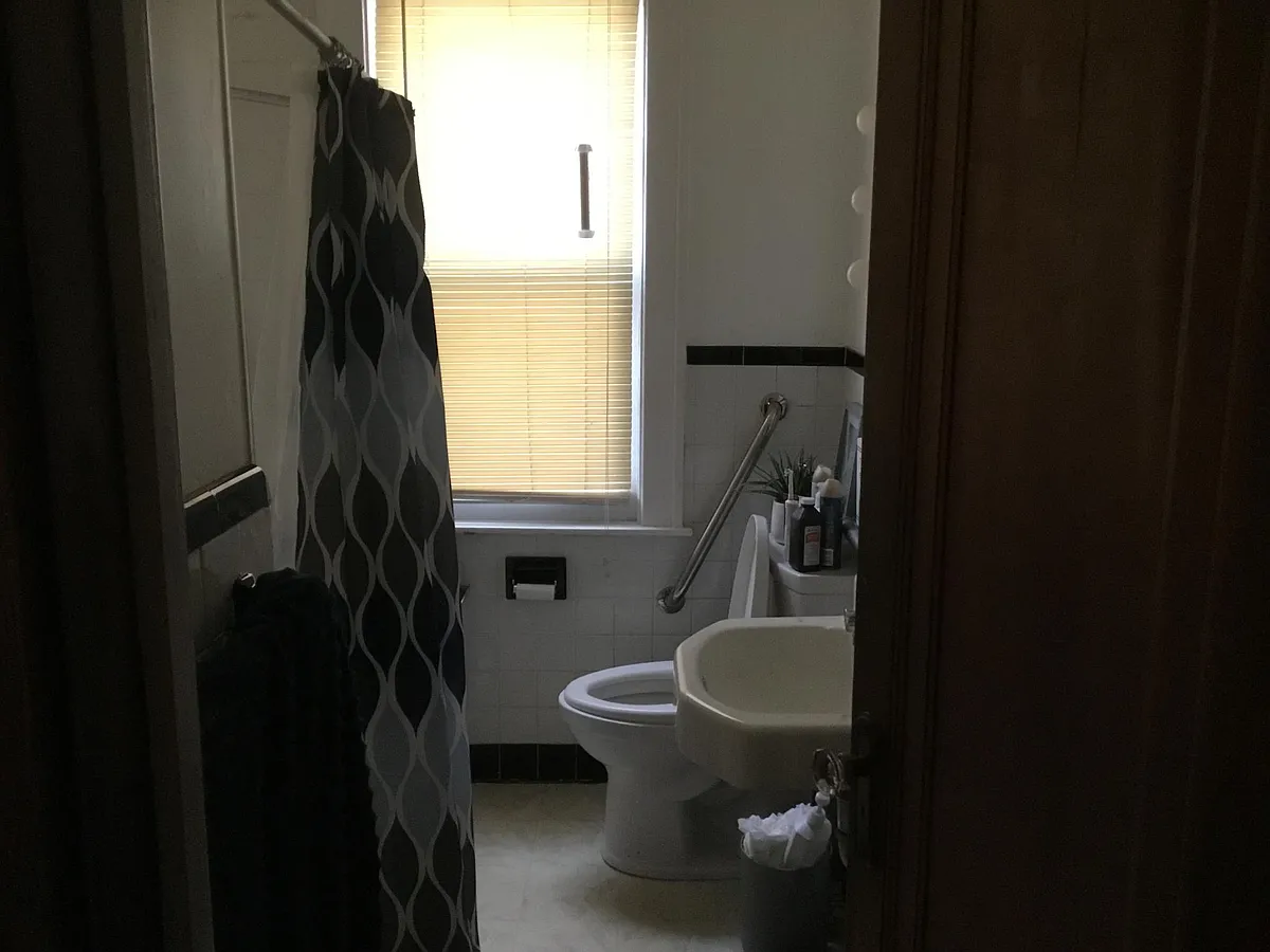 Bathroom - 1025 Downer Ave #1