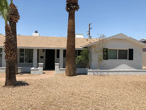 708 S Margo Dr Photo 1