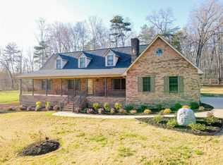 148 Nix Rd, Rutherfordton, NC 28139